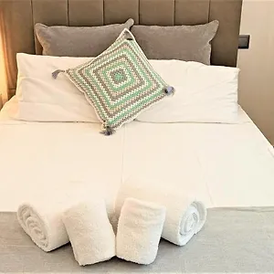 Maison d'hôtes Comfy Ensuite