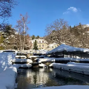 Chateau Le Beylon - D'hotes Montmaur (Hautes-Alpes)